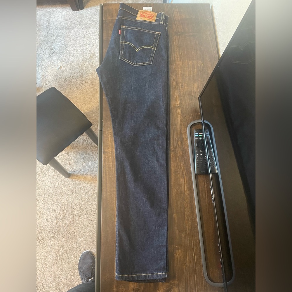 Levi’s 510 Skinny Jeans